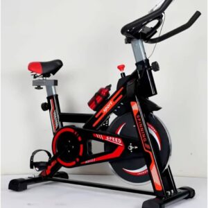 Spinning Bike