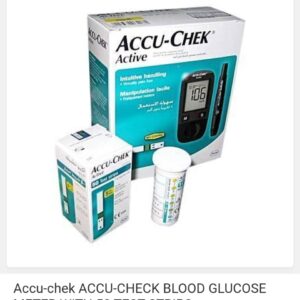 Accu-Chek