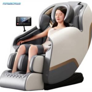 Cushion Massage Chair